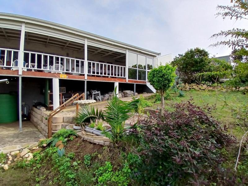 4 Bedroom Property for Sale in Stilbaai Wes Western Cape